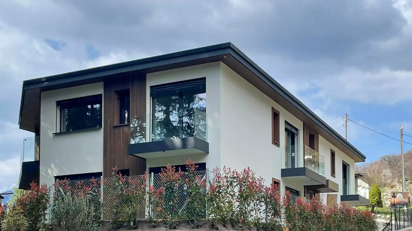 Apartment for sale - 6968 Sonvico - Photo 3