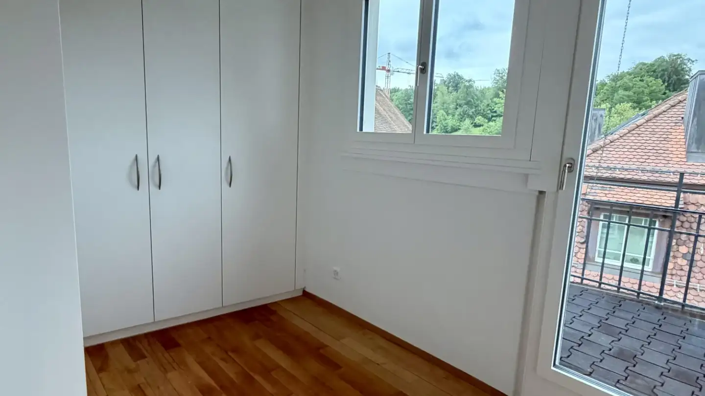 Apartment for rent - Russenweg 5, 8008 Zürich - Photo 4