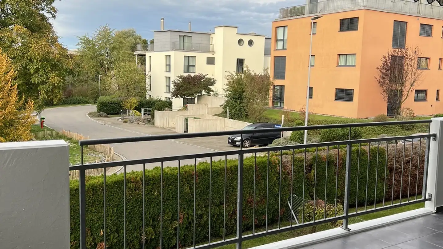 Apartment for rent - Loorenstrasse 12, 5443 Niederrohrdorf - Photo 3