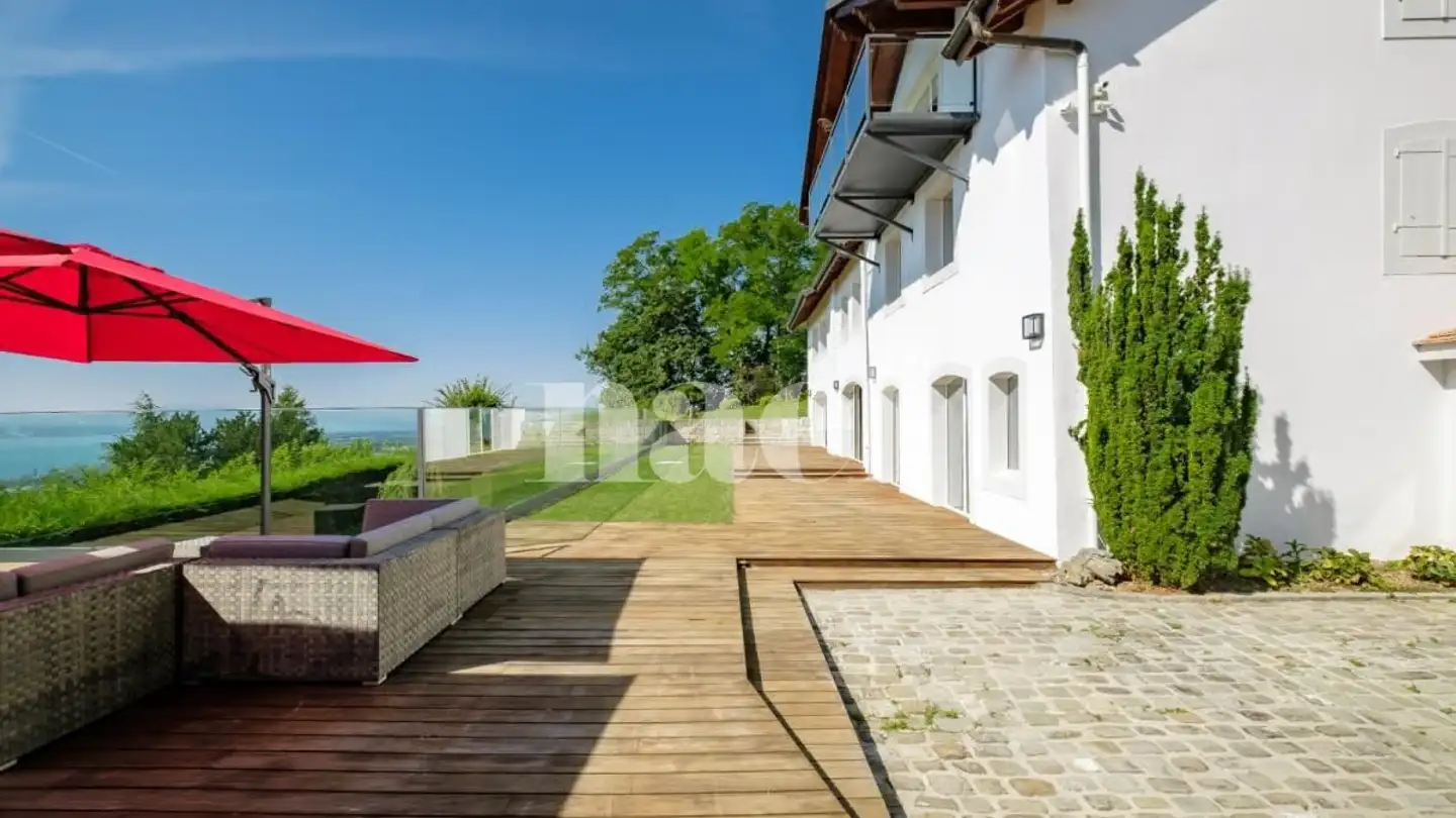 Maison individuelle à louer - 1185 Mont-sur-Rolle - Photo 2