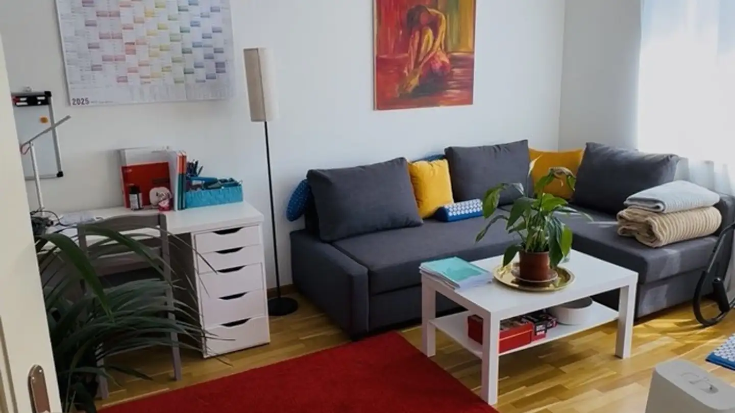 Appartamento in affitto - Stellimattweg, 4125 Riehen