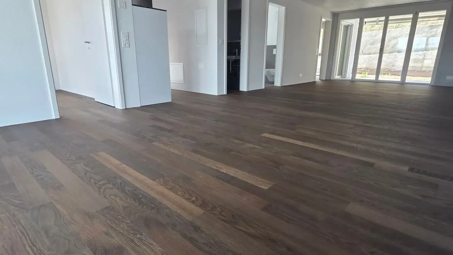 Apartment for rent - Steinbachstrasse 33a, 3123 Belp - Photo 2