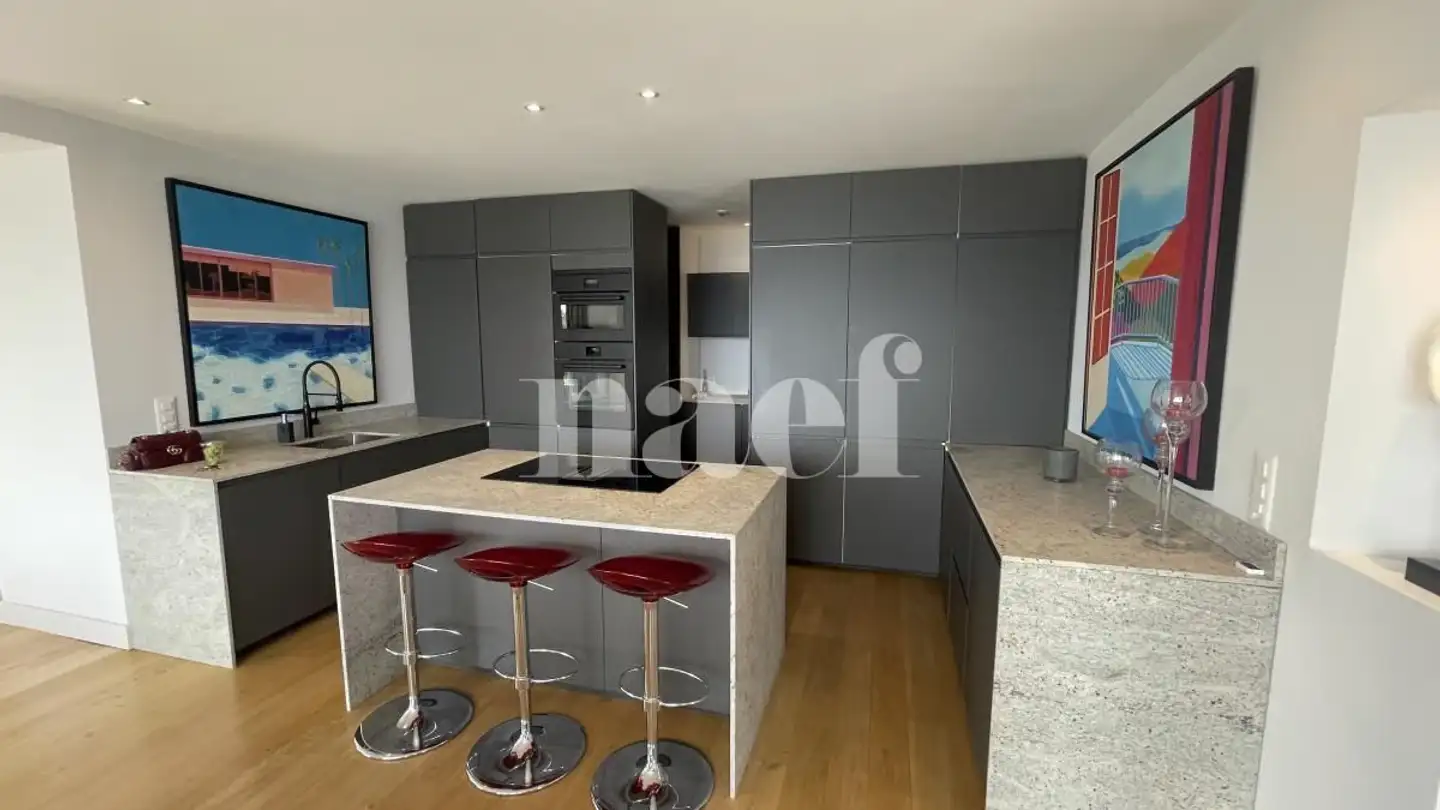 Maison individuelle à louer - 1185 Mont-sur-Rolle - Photo 4