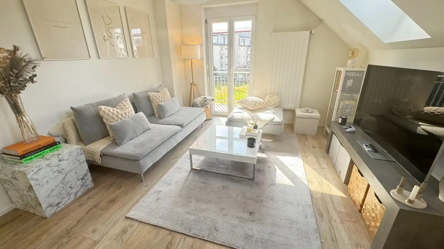 Appartamento in affitto - Alte Landstrasse 116, 8800 Thalwil - Foto 2