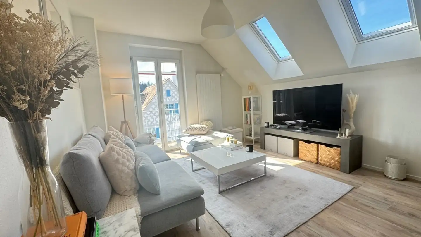 Appartamento in affitto - Alte Landstrasse 116, 8800 Thalwil
