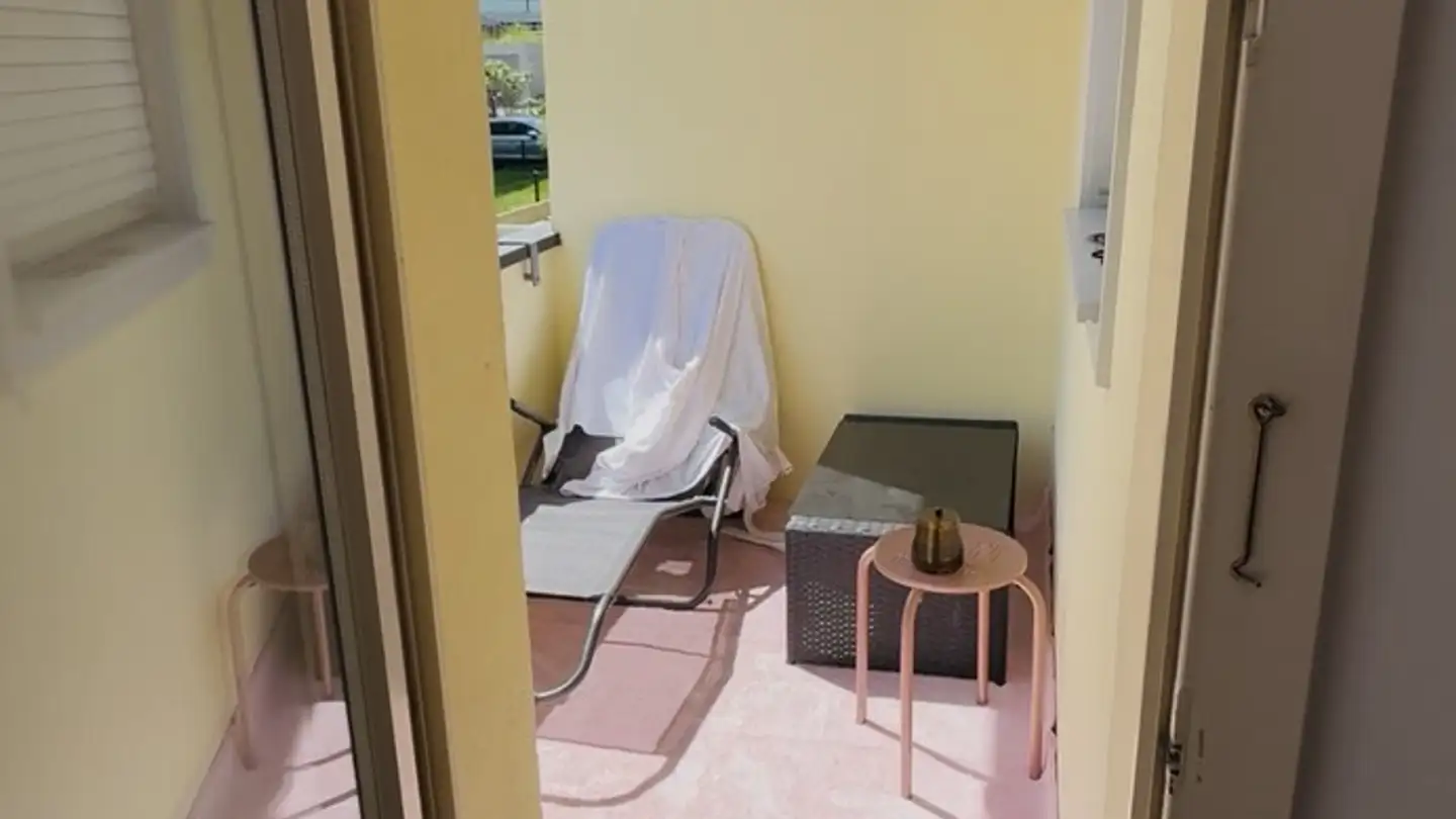 Appartamento in affitto - Stellimattweg, 4125 Riehen - Foto 2