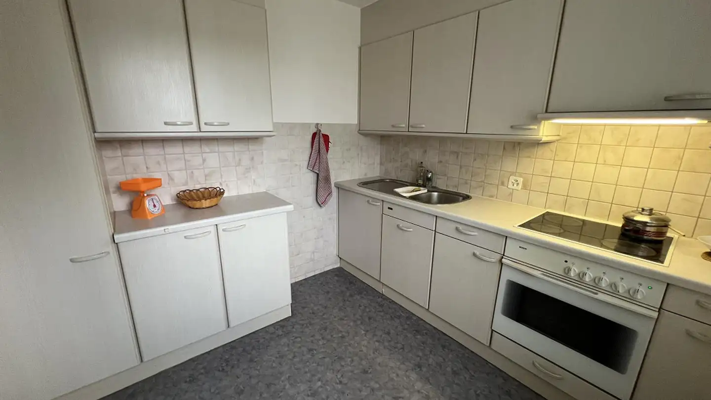 Apartment for rent - Rainstrasse 10, 9500 Wil SG - Photo 3