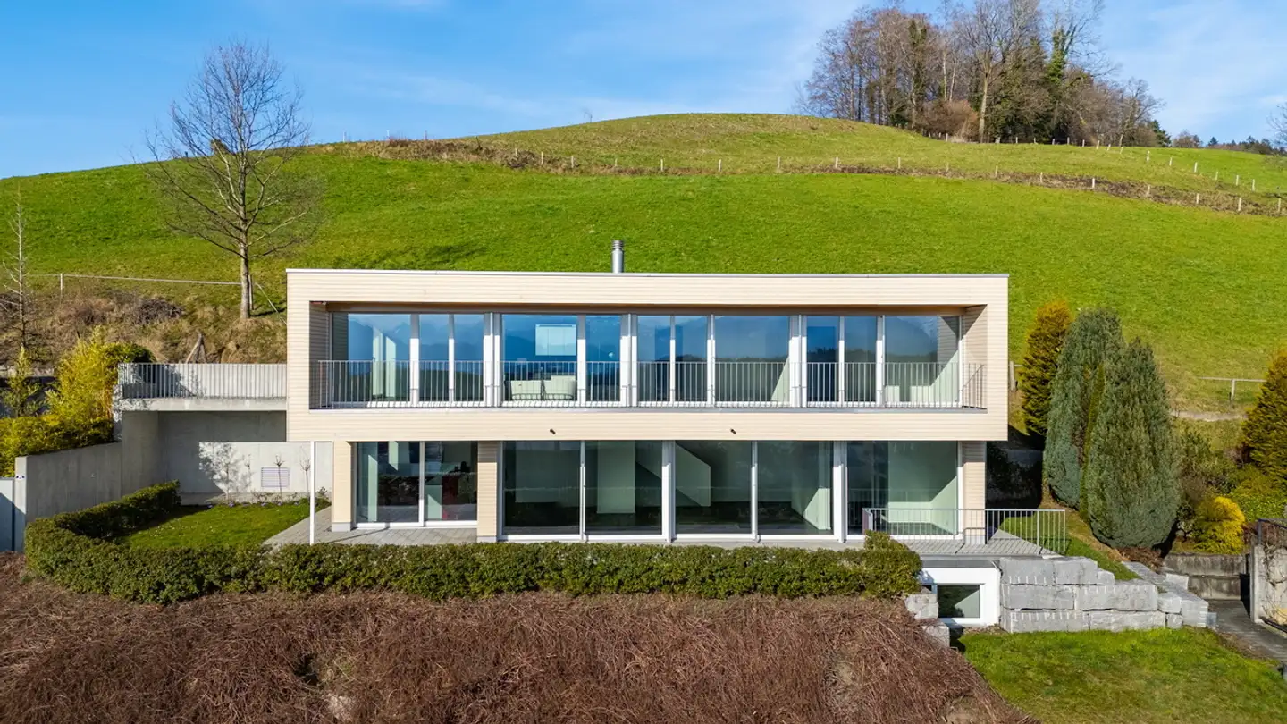 Single house for sale - 6043 Adligenswil - Photo 3