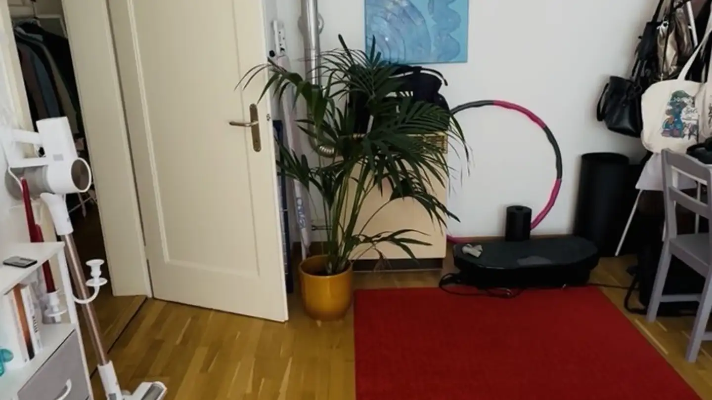 Appartamento in affitto - Stellimattweg, 4125 Riehen - Foto 3