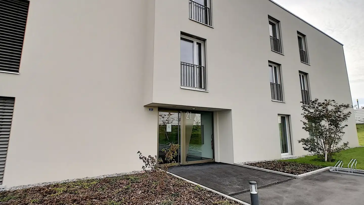 Apartment for rent - Route D'avry 25, 1753 Matran