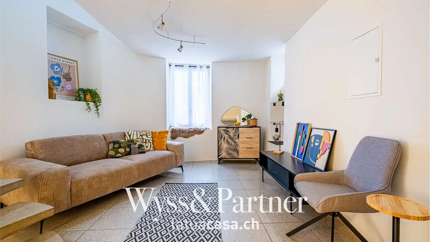 Wohnung kaufen - 6616 Losone - Foto 2