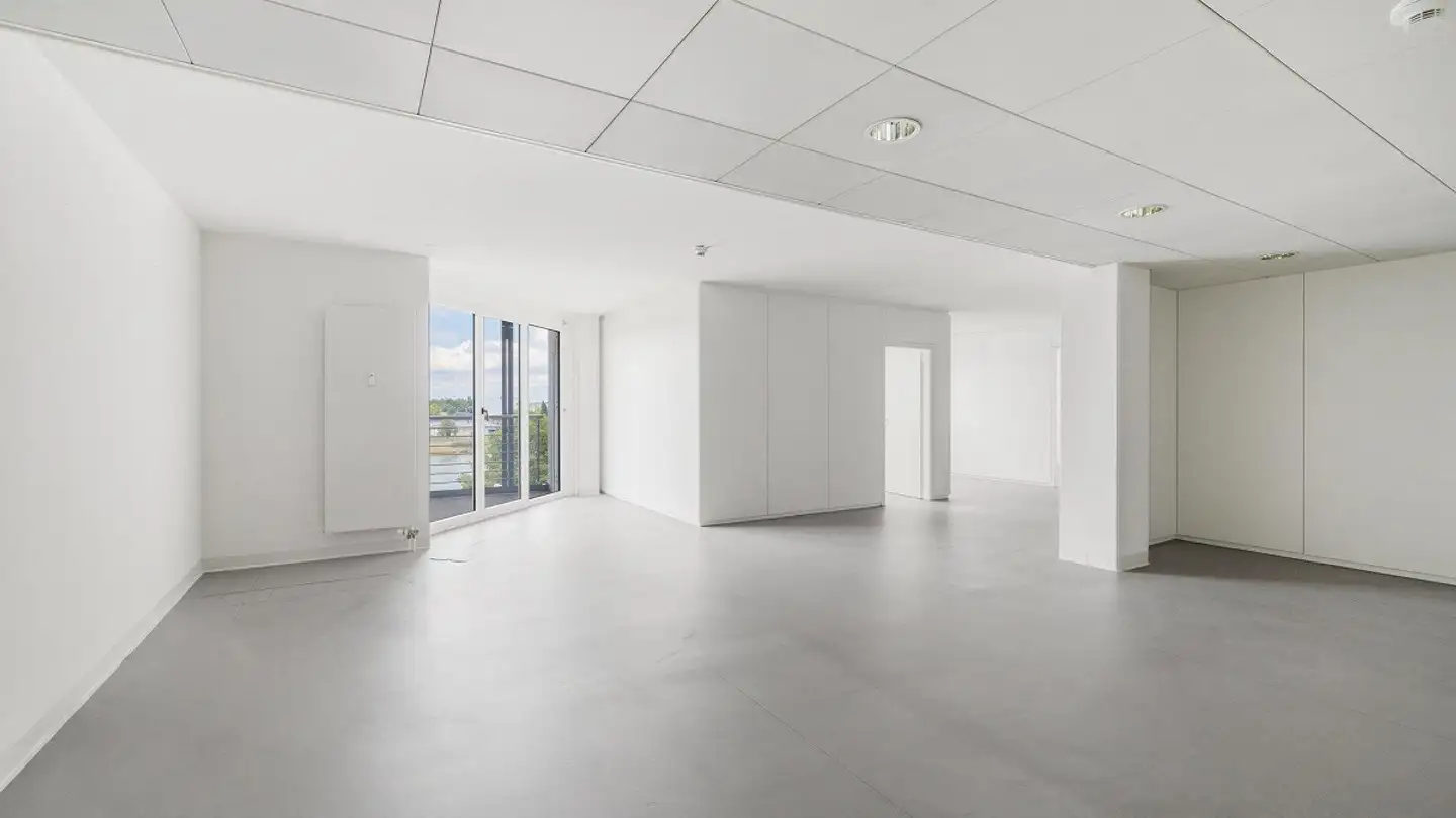Office space for rent - Uferstrasse 90, 4057 Basel - Photo 3