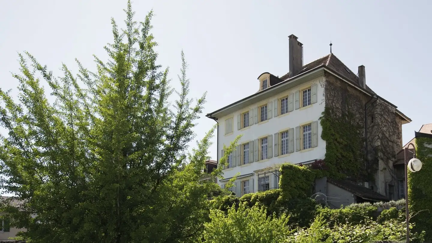 Casa singola in vendita - 1315 La Sarraz - Photo 2