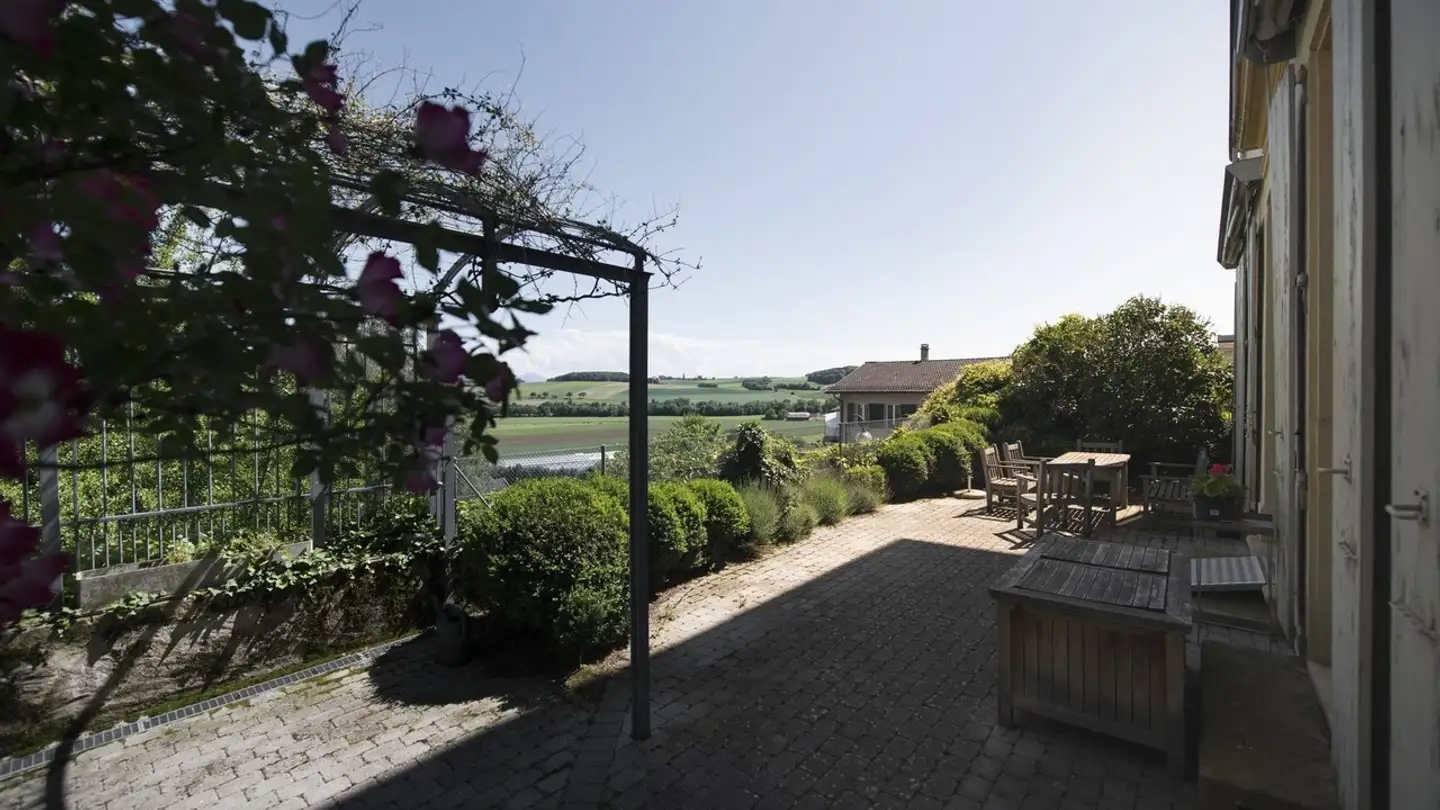 Casa singola in vendita - 1315 La Sarraz - Photo 3