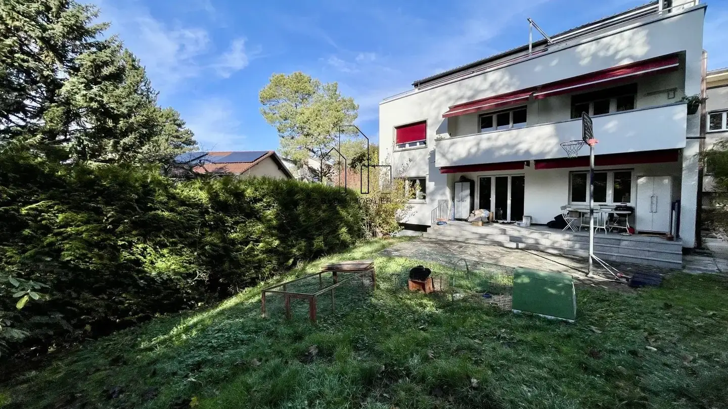 Apartment for sale - 1012 Lausanne