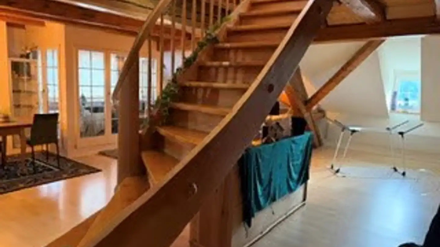 Appartamento in affitto - Irchelstrasse 33a, 8428 Teufen ZH - Foto 3