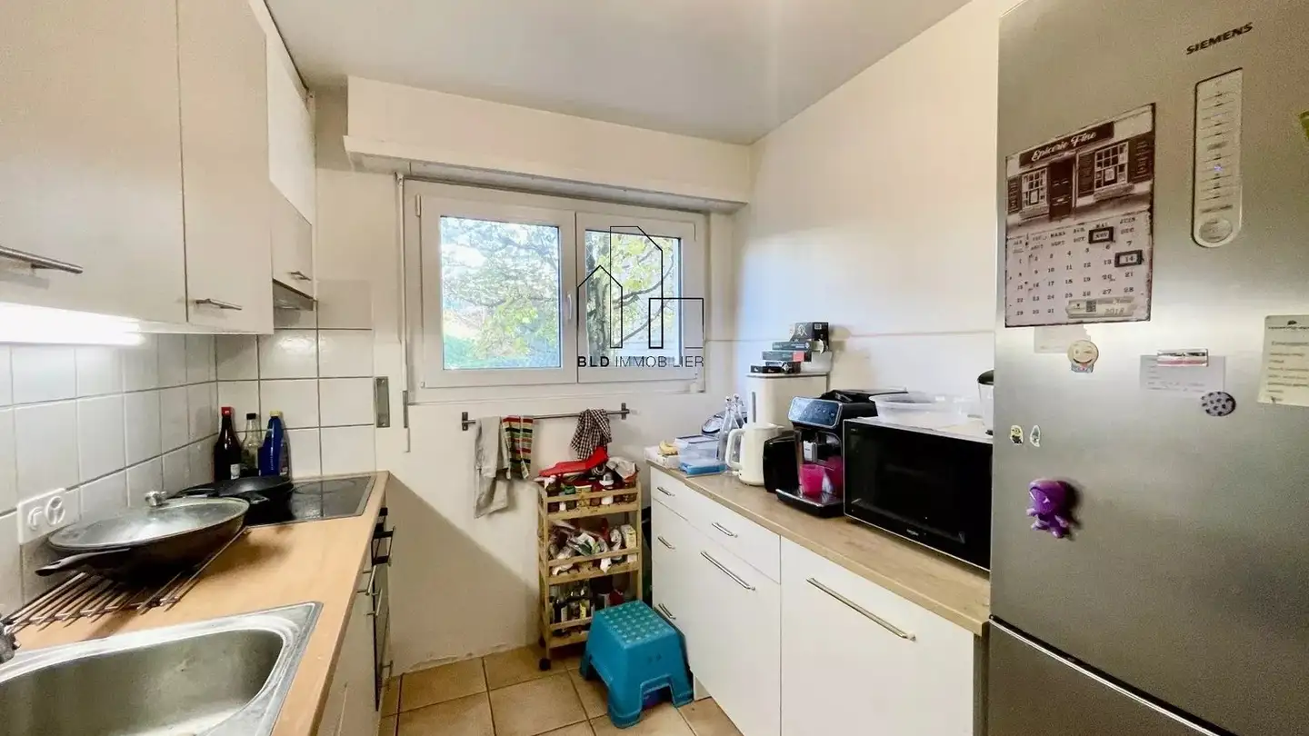 Wohnung kaufen - 1012 Lausanne - Foto 2