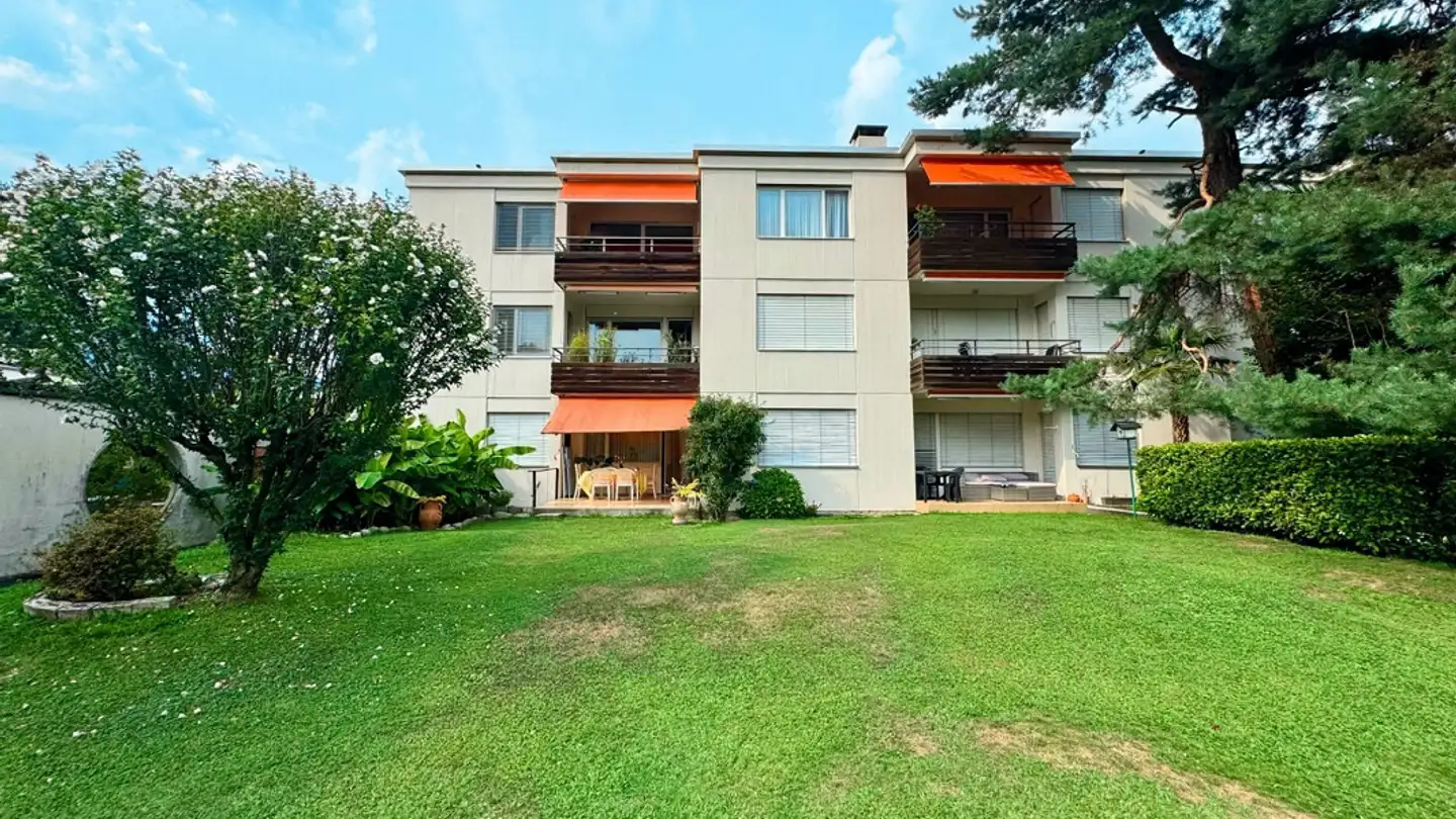 Appartamento in vendita - Via Architetto A DA Ponte 27, 6946 Ponte Capriasca - Foto 2