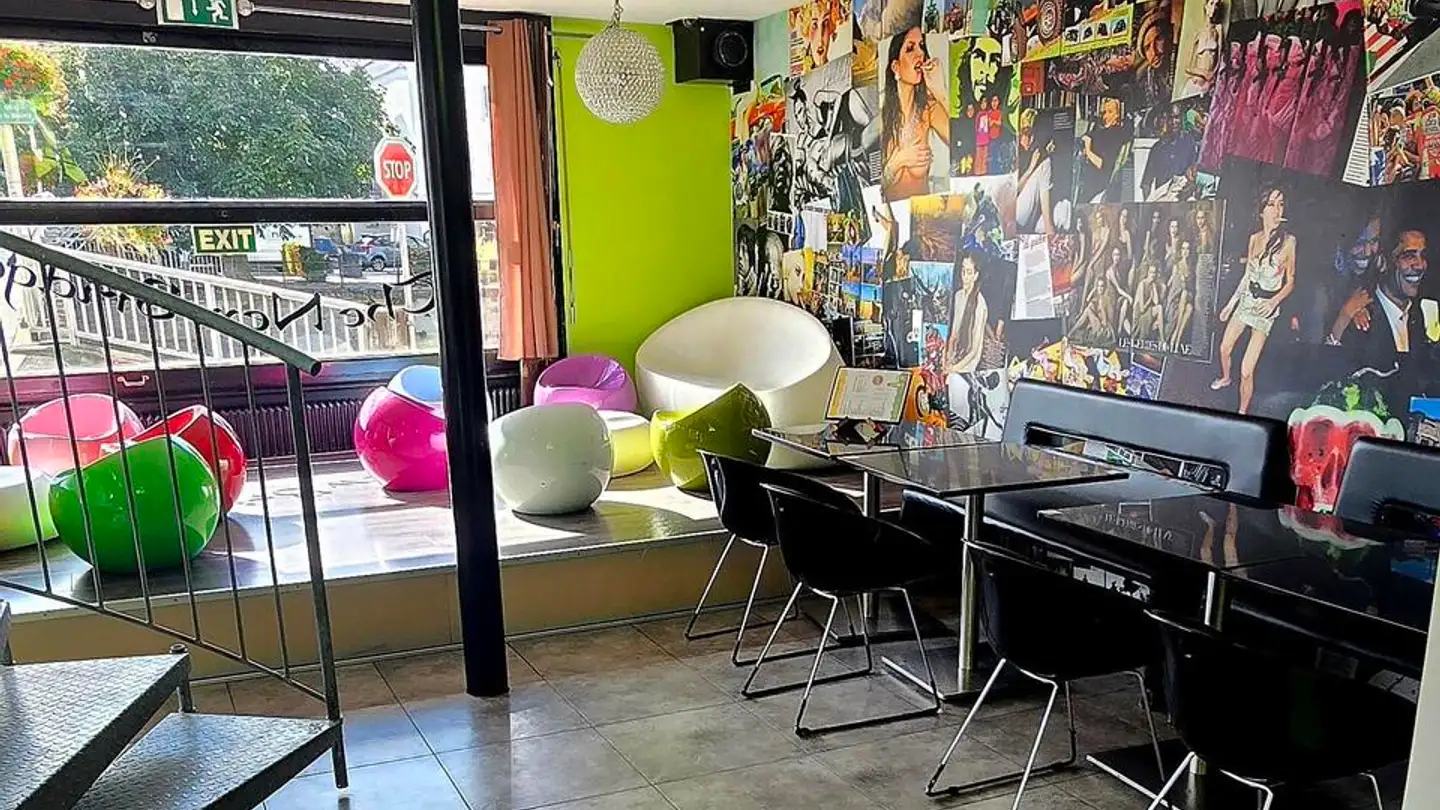 Office space for sale - 1530 Payerne