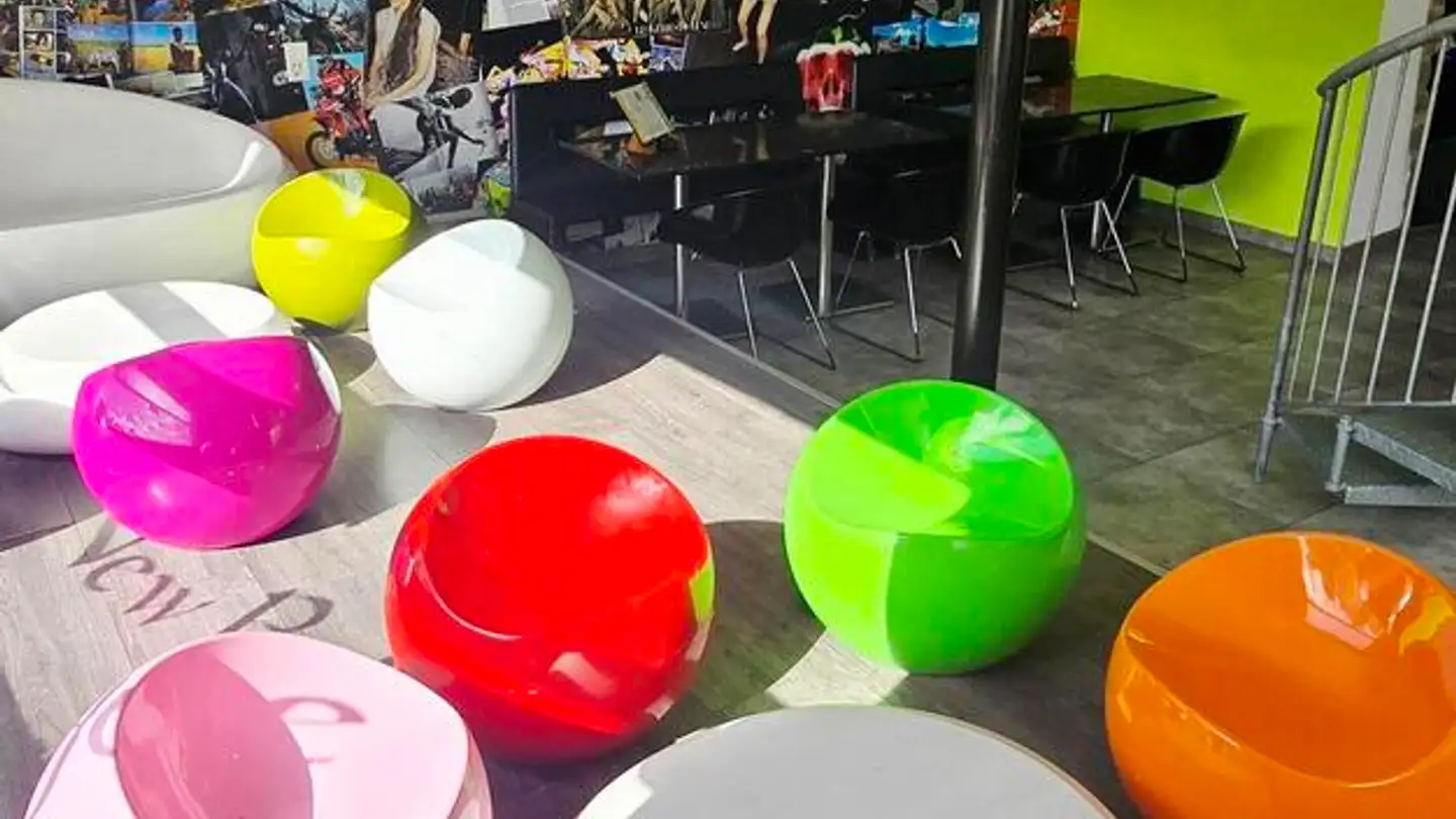 Studio medico in vendita - 1530 Payerne - Photo 3