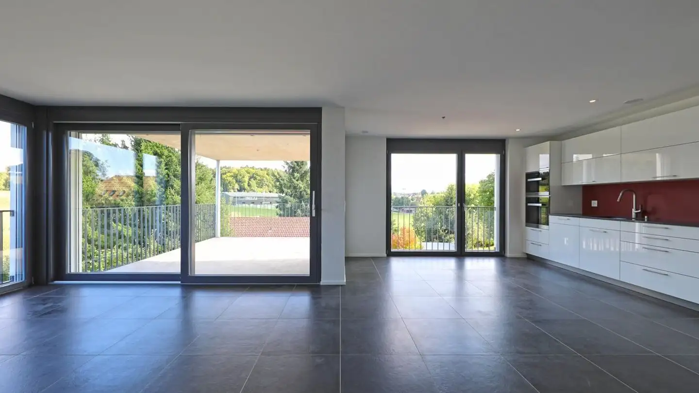Apartment for rent - Schützenweg 7, 3212 Gurmels
