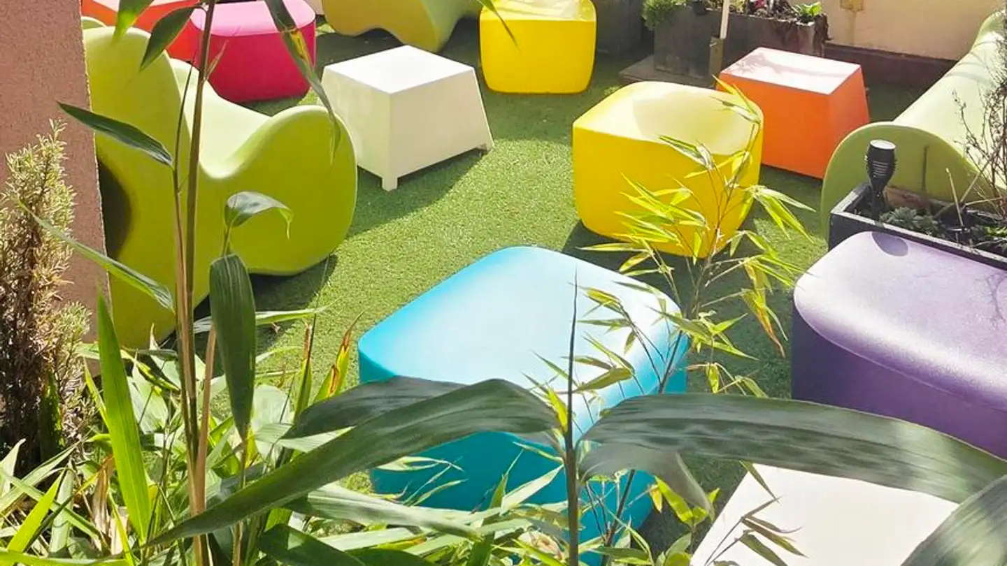 Bureau à vendre - 1530 Payerne