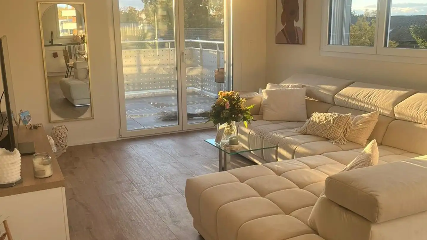 Attico in affitto - Wallisellerstrasse 1, 8302 Kloten