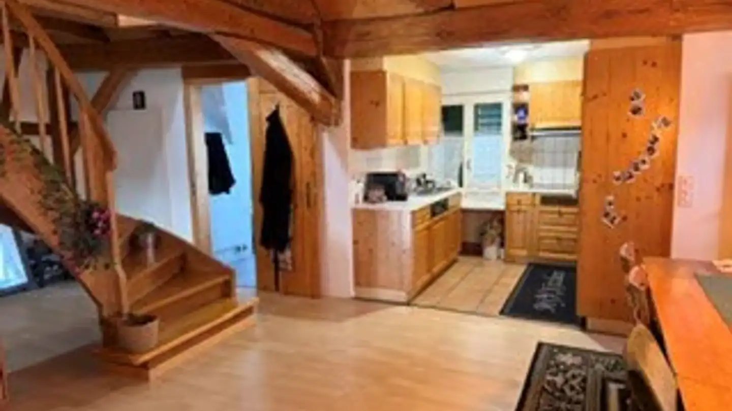 Appartamento in affitto - Irchelstrasse 33a, 8428 Teufen ZH