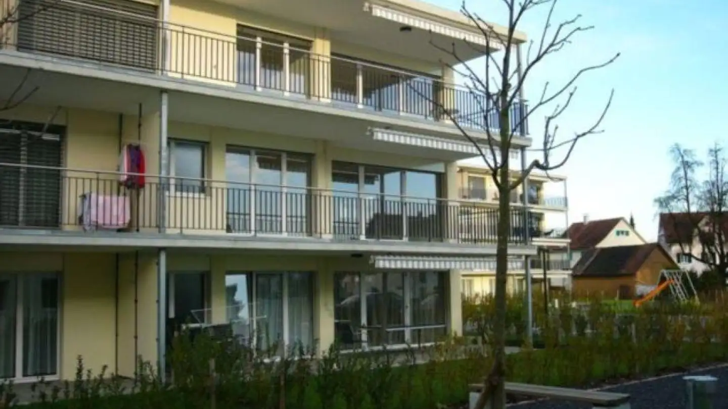 Appartamento in affitto - Südstrasse 3, 8570 Weinfelden