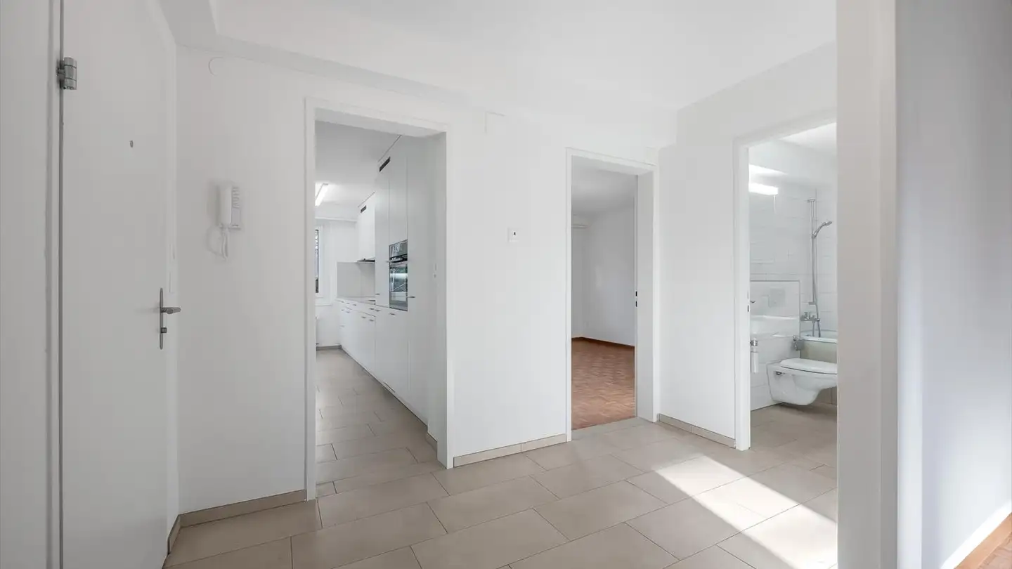 Appartamento in affitto - Spitzwaldstrasse 205, 4123 Allschwil - Photo 2