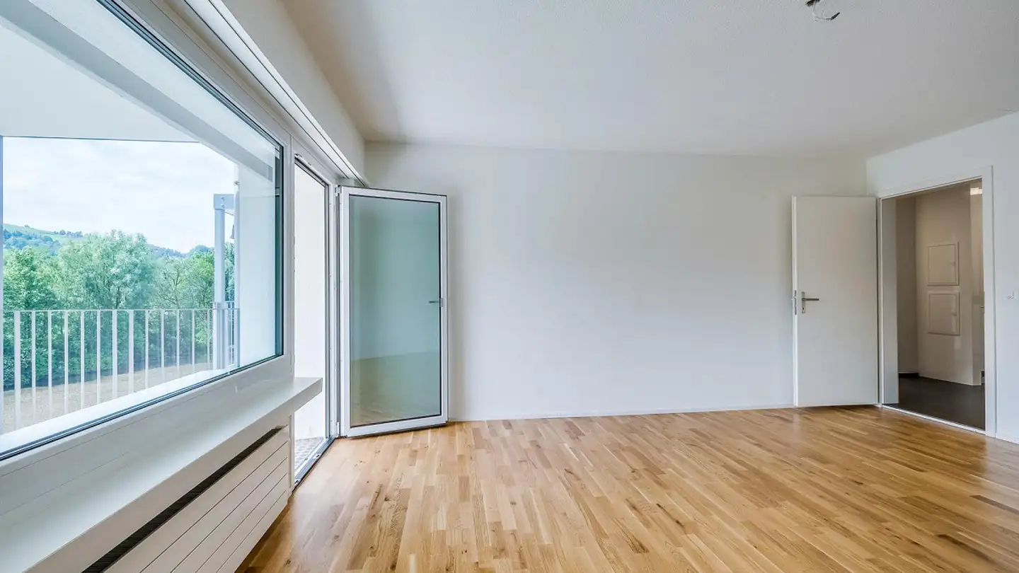 Apartment for rent - Kräzernstrasse 116, 9015 St. Gallen - Photo 4