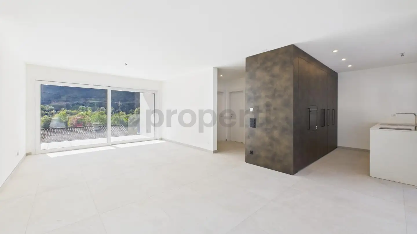 Appartement à vendre - 6670 Avegno - Photo 2