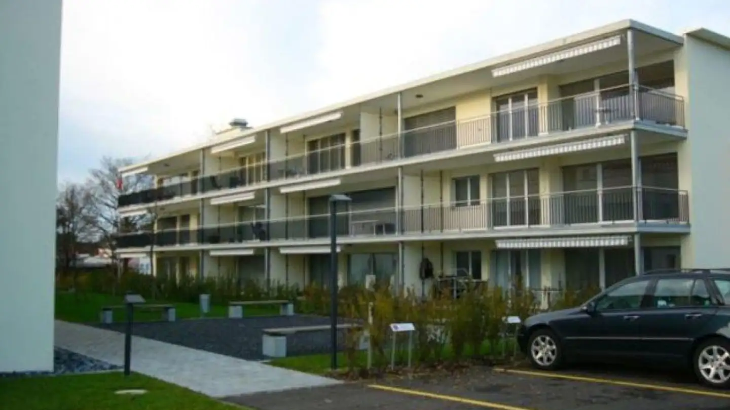 Appartamento in affitto - Südstrasse 3, 8570 Weinfelden - Foto 2