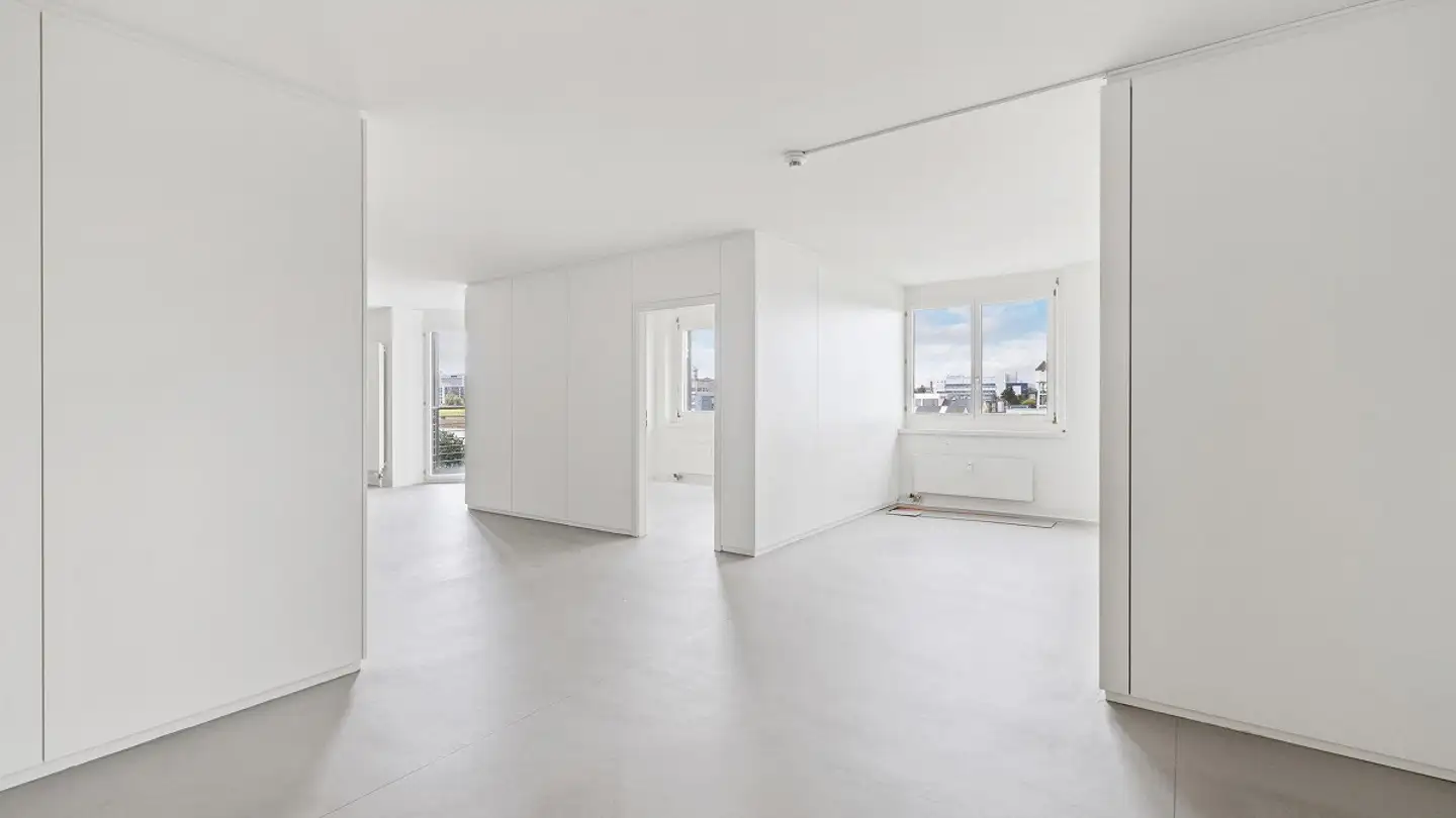 Office space for rent - Uferstrasse 90, 4057 Basel - Photo 4