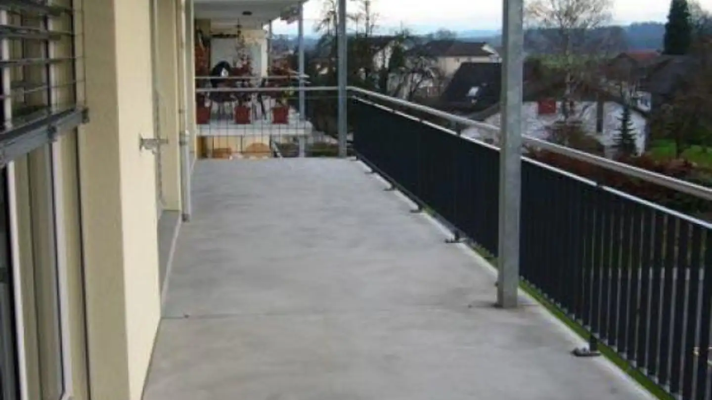 Appartamento in affitto - Südstrasse 3, 8570 Weinfelden - Foto 4