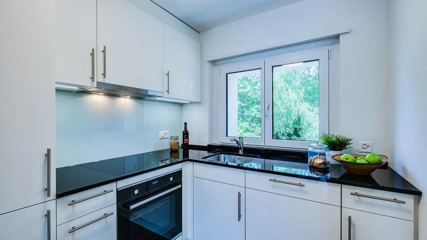 Apartment for rent - Kräzernstrasse 116, 9015 St. Gallen - Photo 2