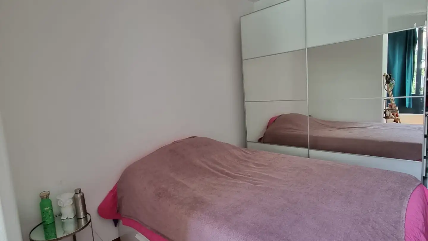Single room for rent - 8037 Zürich - Photo 3