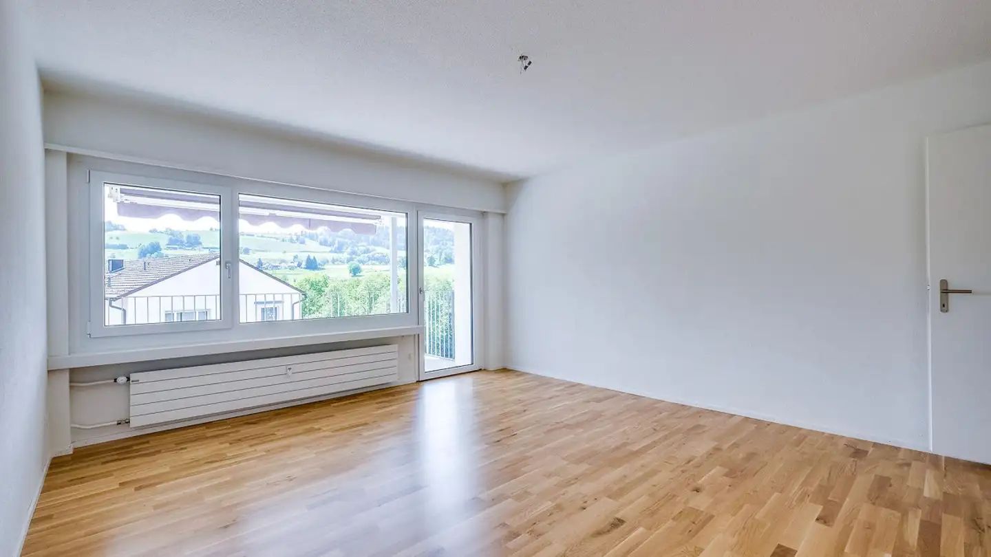 Apartment for rent - Kräzernstrasse 116, 9015 St. Gallen - Photo 3