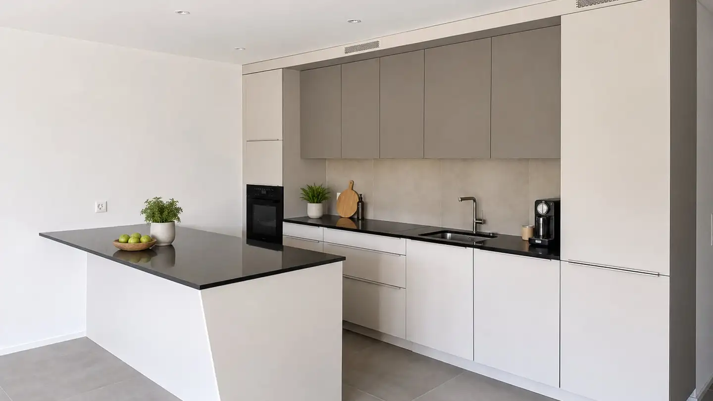 Appartamento in vendita - Rue Des Parcs 133, 2000 Neuchâtel - Foto 3