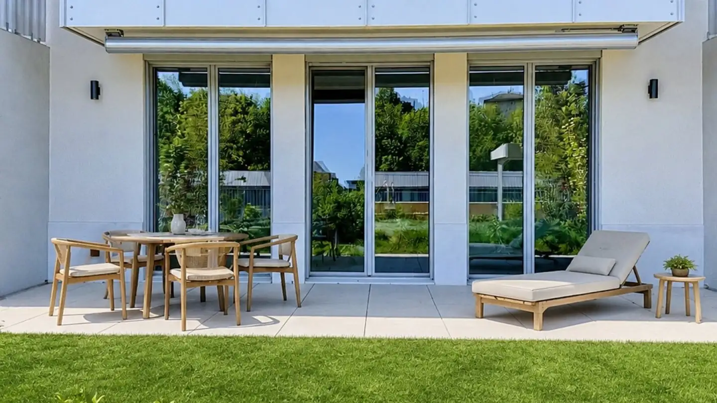Appartamento in vendita - Rue Des Parcs 133, 2000 Neuchâtel - Foto 4