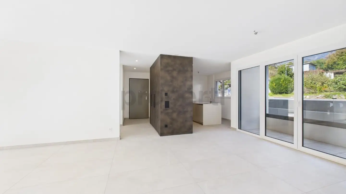 Appartement à vendre - 6670 Avegno - Photo 3