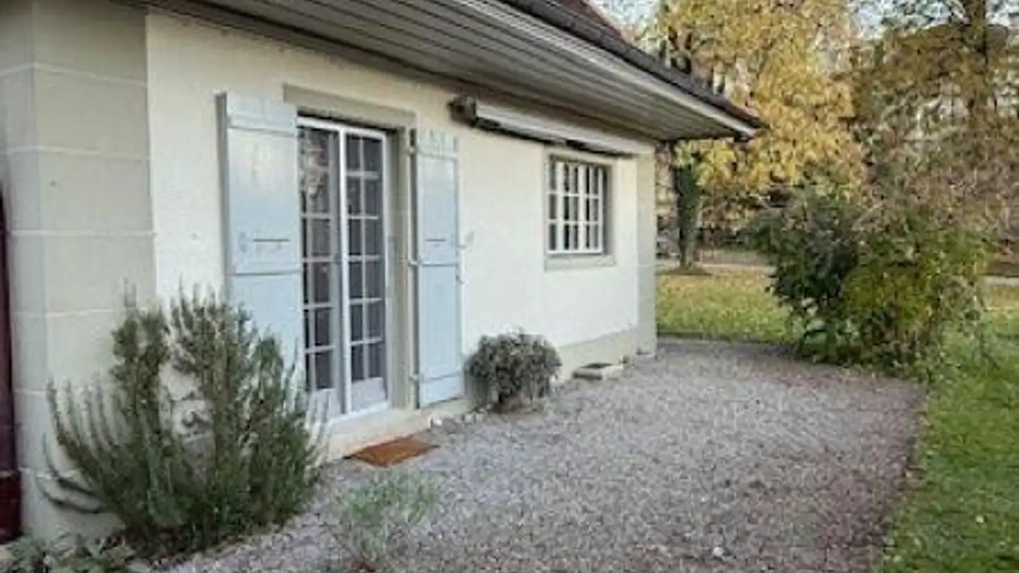 Casa singola in affitto - Thunstrasse 93a, 3074 Muri b. Bern - Photo 3