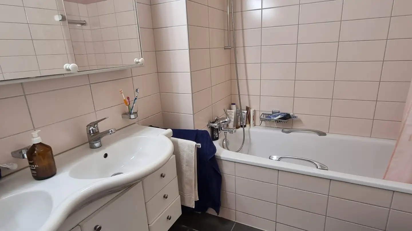 Single room for rent - 8037 Zürich - Photo 4