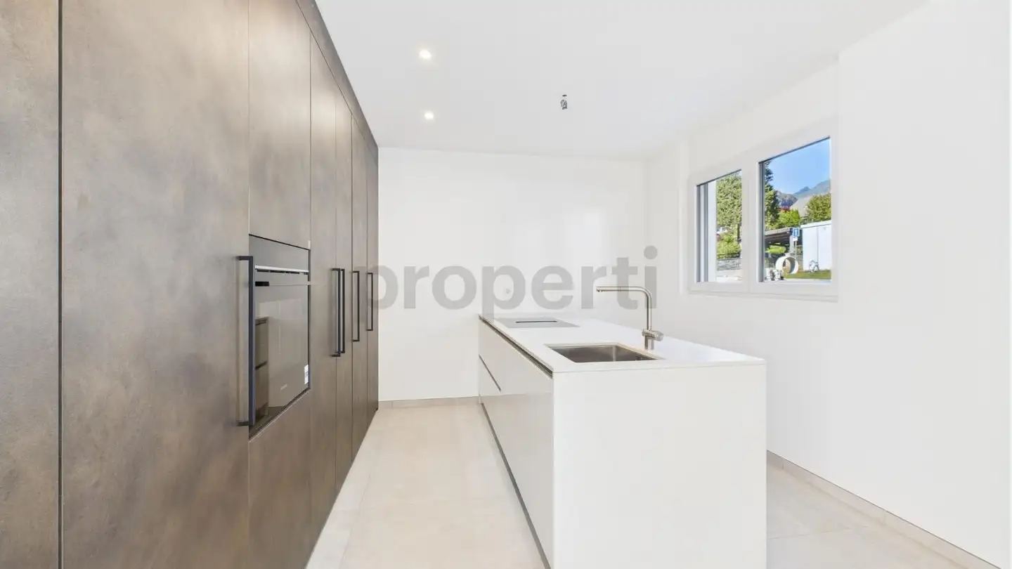 Appartement à vendre - 6670 Avegno - Photo 4