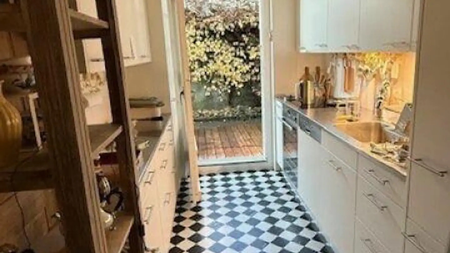 Casa singola in affitto - Thunstrasse 93a, 3074 Muri b. Bern - Photo 4