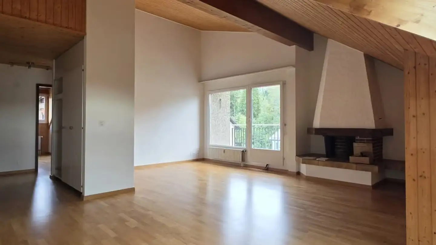 Appartamento in affitto - Emmenstrasse 5, 3415 Hasle b. Burgdorf