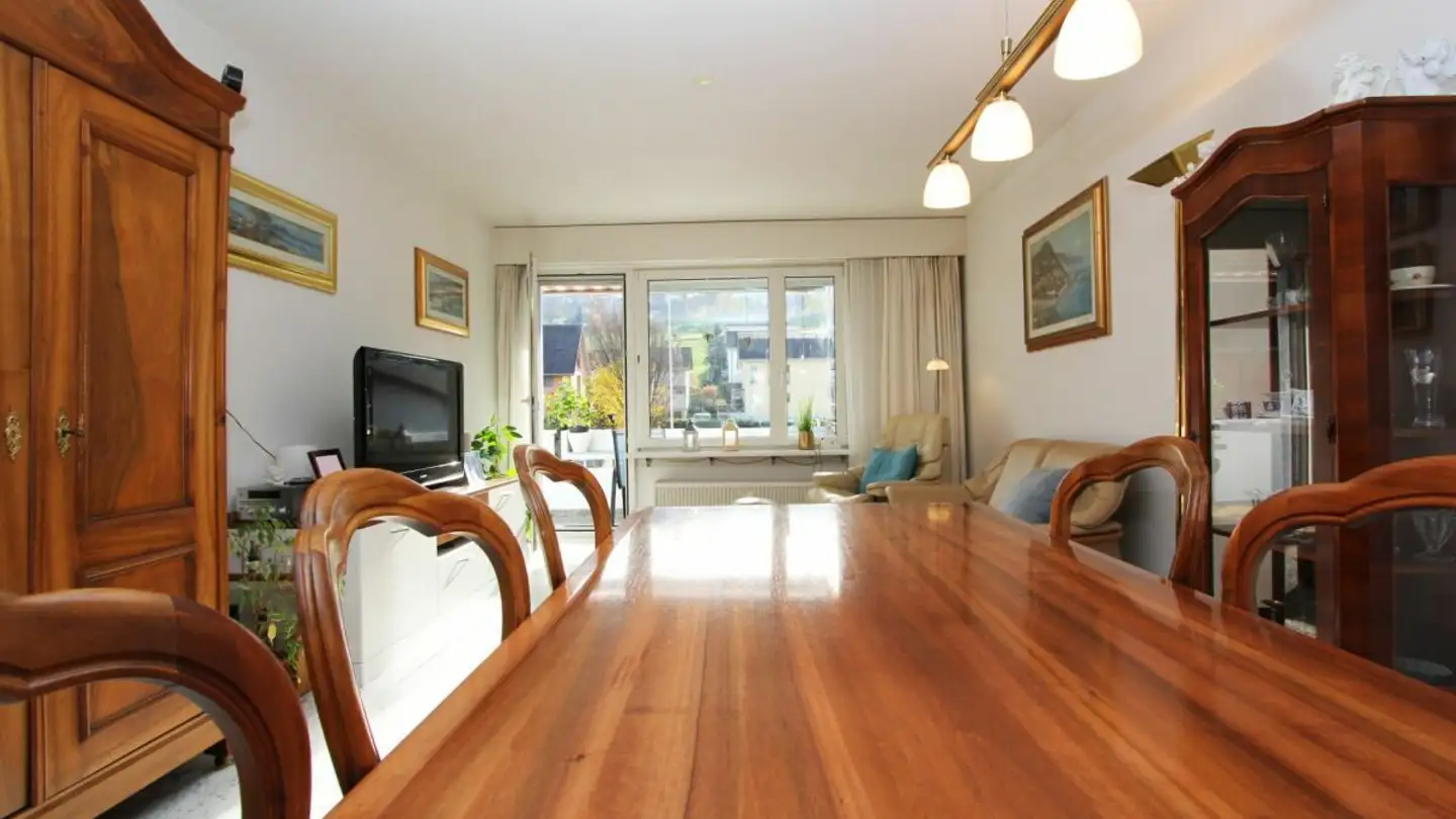 Wohnung kaufen - Wartenbergstrasse 40, 4133 Pratteln