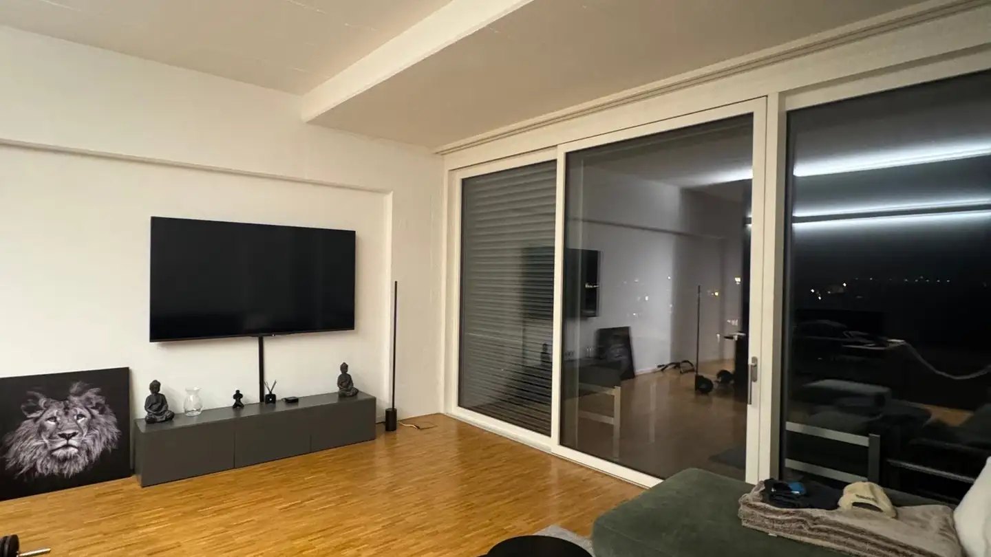 Apartment for rent - Grossmatte 30, 6014 Luzern