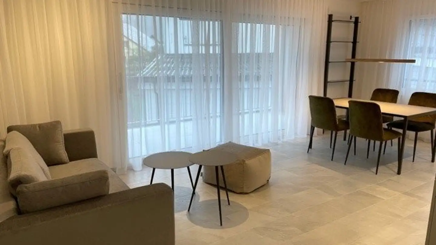 Appartamento in affitto - Ziegelbrückstrasse 6, 8867 Niederurnen