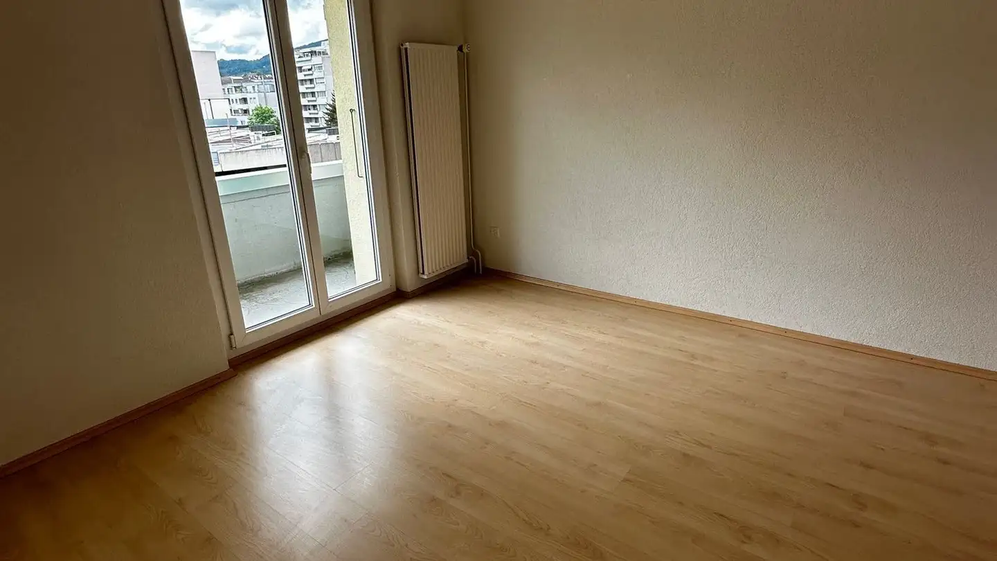 Appartement à louer - Rue Des Prés 26, 2800 Delémont